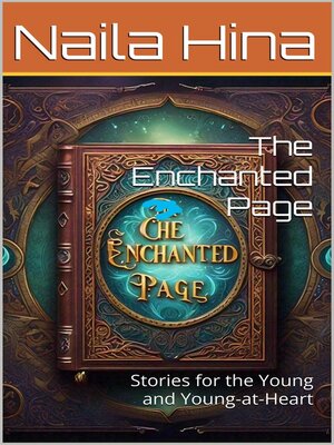 cover image of The Enchanted Page